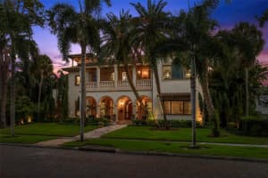 746 14TH AVENUE, SAINT PETERSBURG, FL 33701 Sold 01/06/25