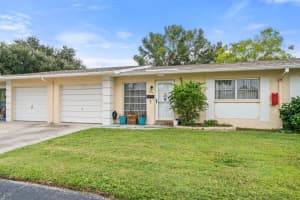 1069 LOCH HAVEN DRIVE, DUNEDIN, FL 34698 Sold 11/07/24