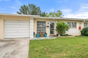 1069 LOCH HAVEN DRIVE, DUNEDIN, FL 34698 Sold 11/07/24