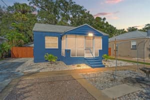 1312 FRIERSON AVENUE, TAMPA, FL 33603 Sold 11/30/24