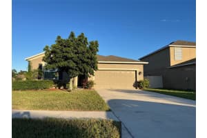 13933 REINDEER CIRCLE, HUDSON, FL 34669 Sold 04/25/25