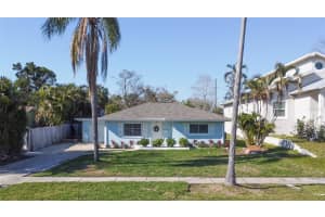 1843 OREGON AVENUE, ST PETERSBURG, FL 33703 Sold 07/31/25