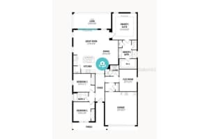 17941 SOLSTICE AVENUE, VENICE, FL 34293 Sold 12/20/24