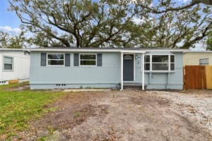 1581 PROSPECT AVENUE, CLEARWATER, FL 33756 Sold 11/22/24