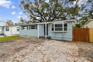 1581 PROSPECT AVENUE, CLEARWATER, FL 33756 Sold 11/22/24