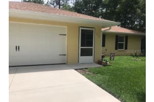 3216 HESTER STREET, INVERNESS, FL 34453 Sold 03/19/25