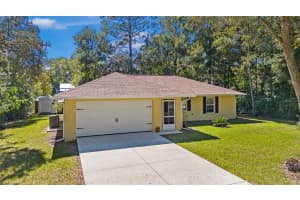 3216 HESTER STREET, INVERNESS, FL 34453 Sold 03/19/25