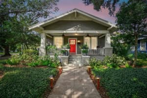 913 BRUCE STREET, TAMPA, FL 33606 Sold 10/31/24