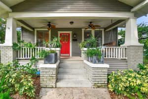 913 BRUCE STREET, TAMPA, FL 33606 Sold 10/31/24