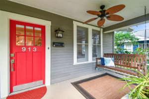 913 BRUCE STREET, TAMPA, FL 33606 Sold 10/31/24
