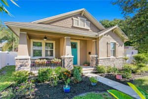 819 12TH AVENUE, SAINT PETERSBURG, FL 33701 Sold 02/07/25