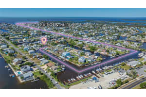 4280 TAHITI DRIVE, HERNANDO BEACH, FL 34607 Sold 10/30/24