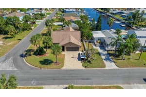 4280 TAHITI DRIVE, HERNANDO BEACH, FL 34607 Sold 10/30/24
