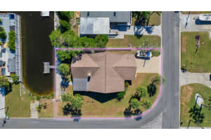 4280 TAHITI DRIVE, HERNANDO BEACH, FL 34607 Sold 10/30/24