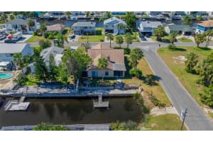 4280 TAHITI DRIVE, HERNANDO BEACH, FL 34607 Sold 10/30/24