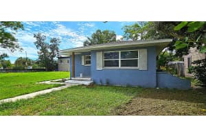 3434 2ND AVENUE, SAINT PETERSBURG, FL 33711 Sold 12/05/24
