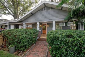 312 LAMBRIGHT STREET, TAMPA, FL 33604 Sold 01/17/25