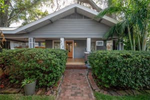 312 LAMBRIGHT STREET, TAMPA, FL 33604 Sold 01/17/25