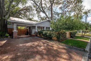 312 LAMBRIGHT STREET, TAMPA, FL 33604 Sold 01/17/25