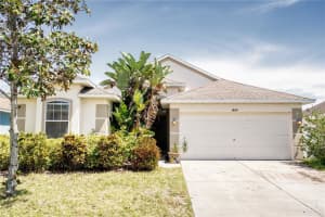 1809 RAVEN GLEN DRIVE, RUSKIN, FL 33570 Sold 01/15/25