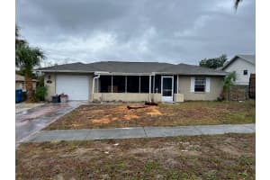 5501 APPLEGATE DRIVE, SPRING HILL, FL 34606 Sold 11/07/24