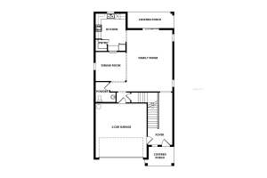 3732 BERGAMOT STREET, LAKE ALFRED, FL 33850 - MLS#MFRTB8312201
