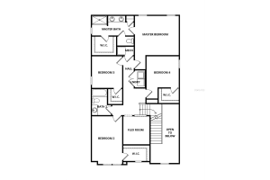 3732 BERGAMOT STREET, LAKE ALFRED, FL 33850 - MLS#MFRTB8312201