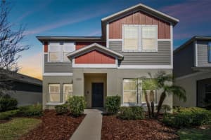 13022 BOGGY CREEK DRIVE, RIVERVIEW, FL 33579 Sold 02/11/25