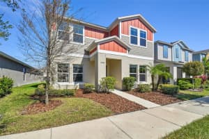 13022 BOGGY CREEK DRIVE, RIVERVIEW, FL 33579 Sold 02/11/25