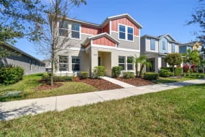 13022 BOGGY CREEK DRIVE, RIVERVIEW, FL 33579 Sold 02/11/25