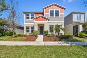 13022 BOGGY CREEK DRIVE, RIVERVIEW, FL 33579 Sold 02/11/25