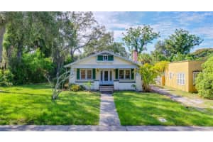 1135 MARINE STREET, CLEARWATER, FL 33755 Sold 01/06/25