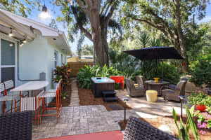 1738 SAN MATEO DRIVE, DUNEDIN, FL 34698 Sold 01/31/25