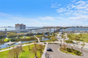 331 CLEVELAND STREET, CLEARWATER, FL 33755 Sold 02/18/25
