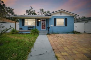 3303 29TH STREET, TAMPA, FL 33605 Sold 11/22/24