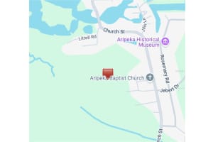 ARIPEKA RD, HUDSON, FL 34667 - MLS#MFRTB8312249