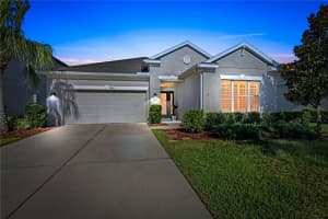 17608 BRIGHT WHEAT DRIVE, LITHIA, FL 33547 Sold 01/02/25