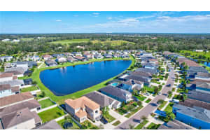 17608 BRIGHT WHEAT DRIVE, LITHIA, FL 33547 Sold 01/02/25