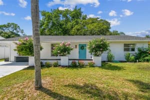 1515 RUSSELL AVENUE, SARASOTA, FL 34232 Sold 12/13/24