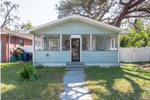 3405 E 33rd Ave, TAMPA