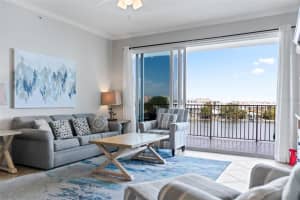 600 BAYWAY BOULEVARD, CLEARWATER BEACH, FL 33767 Sold 12/09/24