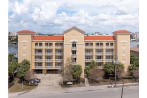 600 BAYWAY BOULEVARD, CLEARWATER BEACH, FL 33767 Sold 12/09/24