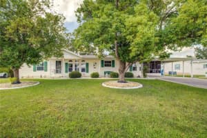 16212 BROOKRIDGE BOULEVARD, BROOKSVILLE, FL 34613 Sold 02/24/25