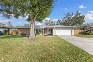 3102 ROBERTA STREET, LARGO, FL 33771 Sold 01/10/25