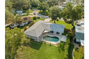 3102 ROBERTA STREET, LARGO, FL 33771 Sold 01/10/25