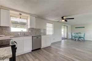 2716 FLINT ISLE PLACE, HOLIDAY, FL 34691 Sold 12/31/24