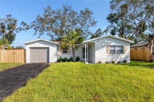 840 16TH AVENUE, LARGO, FL 33770 Sold 10/31/24