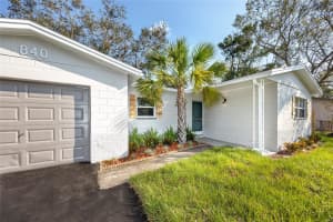 840 16TH AVENUE, LARGO, FL 33770 Sold 10/31/24
