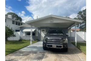 1867 MICHIGAN AVENUE, SAINT PETERSBURG, FL 33703 Sold 11/15/24