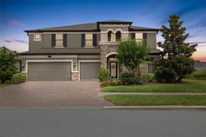 1897 FOX GRAPE LOOP, LUTZ, FL 33558 Sold 11/29/24
